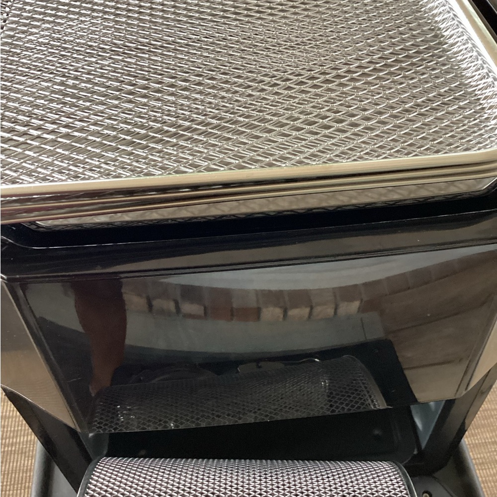 PowerXL Air Fryer :NWOT - Picture 3 of 6
